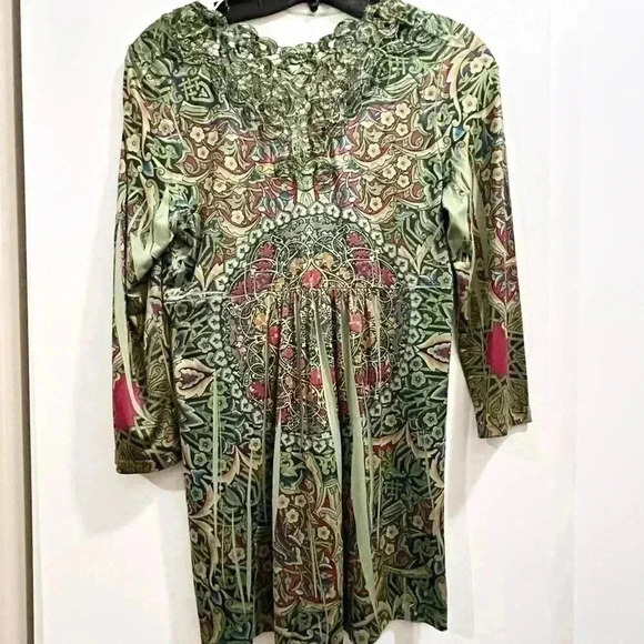 One World long sleeved shirt - Picture 2 of 5